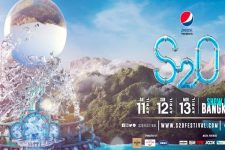 S2O Songkran Music Festival Bangkok 2020 , edm, festival, dj