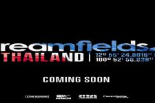 Creamfields Thailand, dj festival, event, tickets, info, dj festival